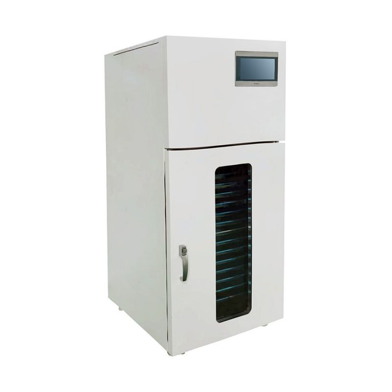 智能蠟餅制作恒溫系統(tǒng)DLL-120型