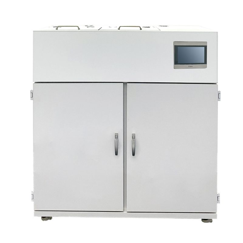 智能蠟餅制作恒溫系統(tǒng)DLL-120型