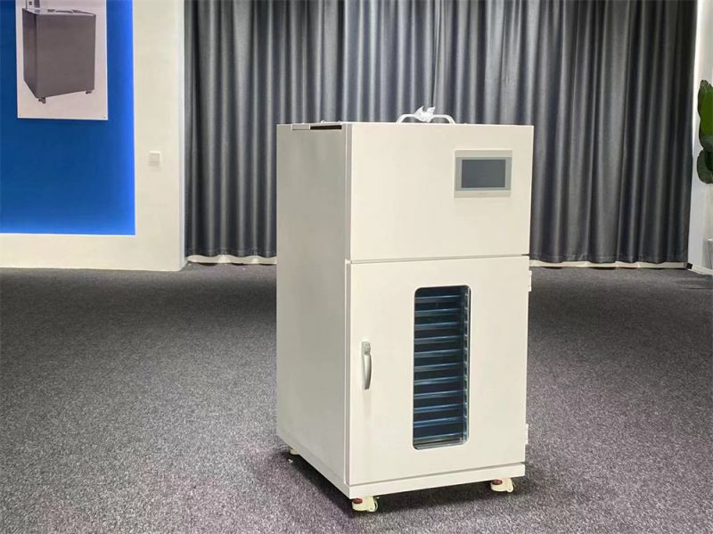 智能蠟餅制作恒溫系統(tǒng)DLL-120型